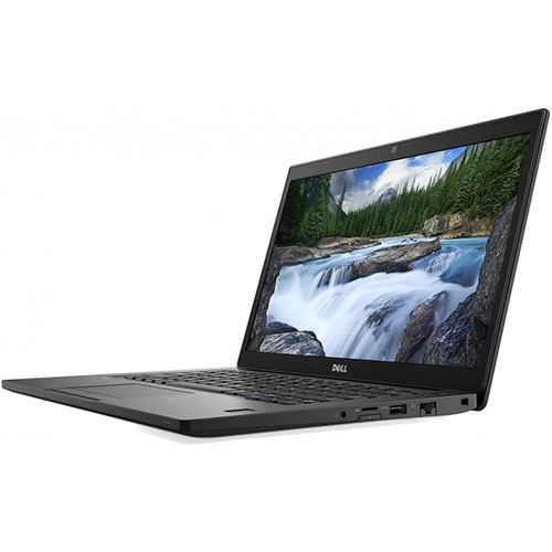 PC Portable 14 Dell Latitude 7490 8Go SSD 256Go Intel Core i5-8350U 1,70GHz Avec Webcam - État correct - N/A reconditionné disponible sur Fnac