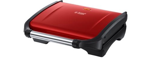 Acheter Grill Russell Hobbs Colors rouge État correct - 34,99 € Grill Russell Hobbs Colors rouge État correct - Russell Hobbs reconditionné disponible sur Fnac