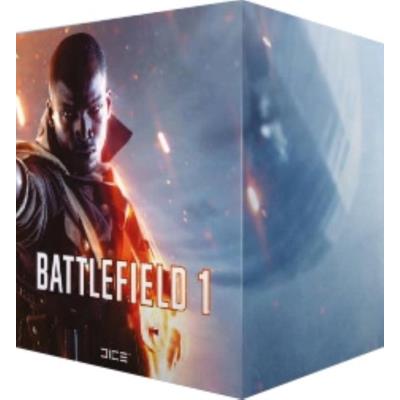 Battlefield 1 Edition collector État correct - N/A reconditionné disponible sur Fnac