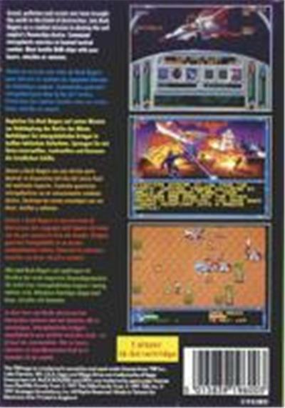 Buck Rogers: Countdown to Doomsday État correct -  reconditionné disponible sur Fnac