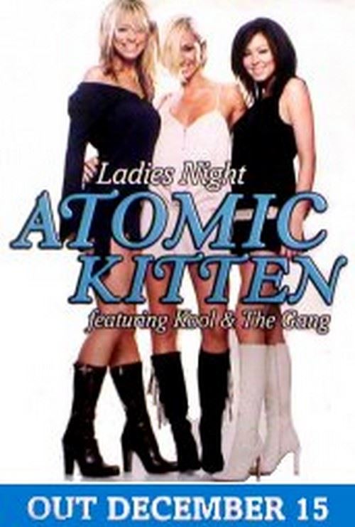 Acheter Atomic Kitten - 76x51 cm - AFFICHE / POSTER État correct - 11,99 € Atomic Kitten - 76x51 cm - AFFICHE / POSTER État correct - N/A reconditionné disponible sur Fnac