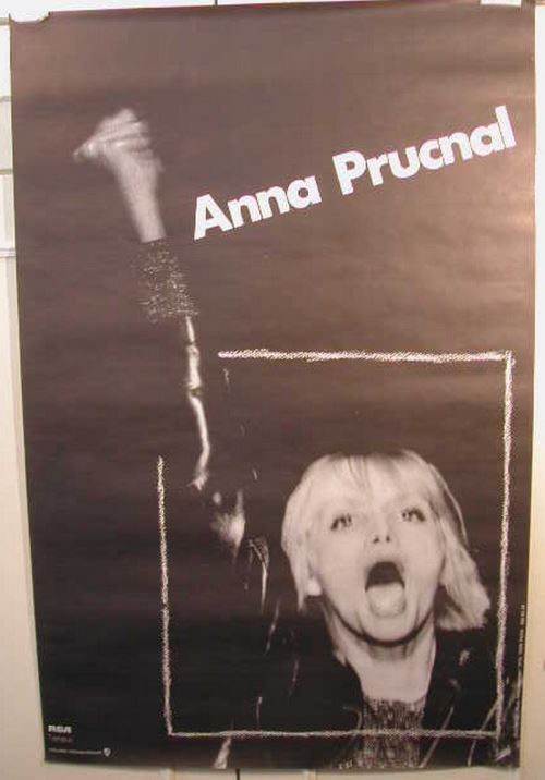 Acheter Prucnal Anna - 80x120 cm - AFFICHE / POSTER État correct - 31,99 € Prucnal Anna - 80x120 cm - AFFICHE / POSTER État correct - N/A reconditionné disponible sur Fnac