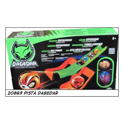 Acheter DAGEDAR - 7827 - JEU DE PLEIN AIR - LANCEUR SUPERSONIC À RÉPÉTITION AVEC 2 SPHÈRES DAGEDAR État correct - 14,93 € DAGEDAR - 7827 - JEU DE PLEIN AIR - LANCEUR SUPERSONIC À RÉPÉTITION AVEC 2 SPHÈRES DAGEDAR État correct - Giochi Preziosi reconditionné disponible sur Fnac