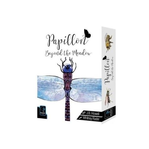 Jeu de société Papillon - Dans la Prairie Ext1 État correct - alternatives disponibles sur Dero Jeu de société Papillon - Dans la Prairie Ext1 État correct - N/A reconditionné (offre indisponible)