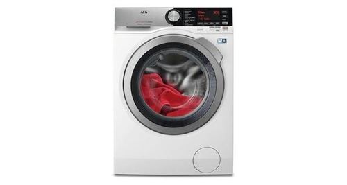 Acheter Lave linge séchant frontal Aeg L8WED164C État correct - 553,99 € Lave linge séchant frontal Aeg L8WED164C État correct - AEG reconditionné disponible sur Fnac