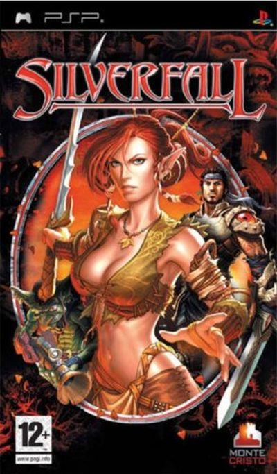 Silverfall État correct - Take-Two Interactive reconditionné disponible sur Fnac