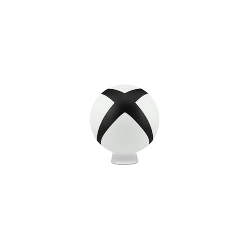 Paladone Veilleuse logo Xbox sur standard 20 cm blanc/noir État correct - Paladone reconditionné disponible sur Fnac