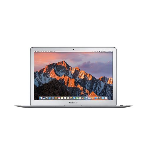 Acheter MacBook Air 13 i5 1,4 Ghz 4 Go RAM 256 Go SSD 2014 - Reconditionné État correct - 249,00 € MacBook Air 13 i5 1,4 Ghz 4 Go RAM 256 Go SSD 2014 - Reconditionné État correct - N/A reconditionné disponible sur Fnac