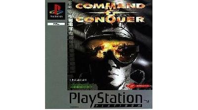 Command & Conquer État correct - N/A reconditionné disponible sur Fnac