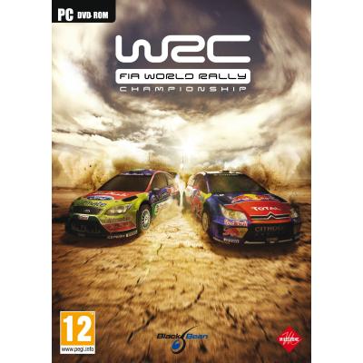WRC État correct - N/A reconditionné disponible sur Fnac