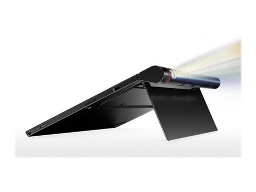 Lenovo ThinkPad X1 Tablet (2nd Gen) 20JC - Tablette - avec clavier détachable - Intel Core i5 7Y57 / 1.2 GHz - Win 10 Pro 64 bits - HD Graphics 615 - 8 Go RAM - 256 Go SSD TCG Opal Encryption 2, NVMe - 12"" IPS écran tactile 2160 x 1440 (Full HD Plus) - État correct - Lenovo reconditionné disponible sur Fnac