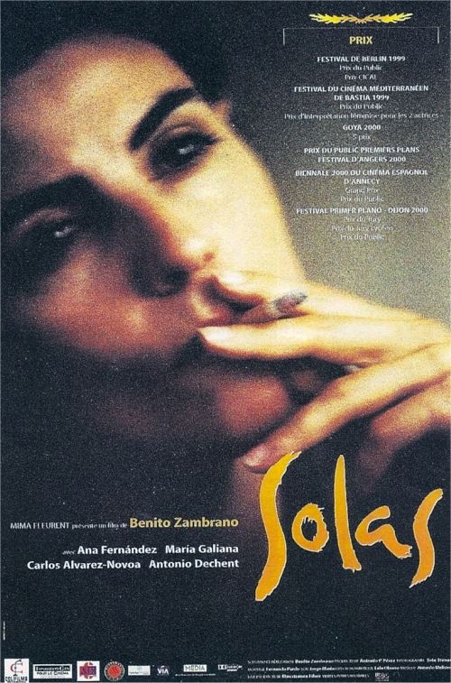Acheter Solas AFFICHE CINEMA ORIGINALE État correct - 22,99 € Solas AFFICHE CINEMA ORIGINALE État correct - N/A reconditionné disponible sur Fnac