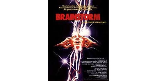 Acheter Brainstorm AFFICHE CINEMA ORIGINALE État correct - 22,99 € Brainstorm AFFICHE CINEMA ORIGINALE État correct - N/A reconditionné disponible sur Fnac