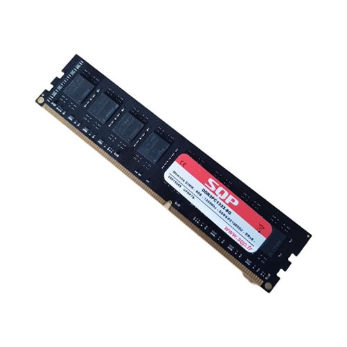Acheter Barrette Mémoire 8Go RAM DDR3 SQP DIMM 1333MHz 8Go PC3L 10600U 2Rx8 État correct - 28,52 € Barrette Mémoire 8Go RAM DDR3 SQP DIMM 1333MHz 8Go PC3L 10600U 2Rx8 État correct - N/A reconditionné disponible sur Fnac
