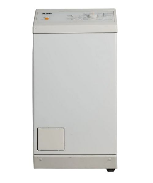 Acheter Lave linge top Miele W149W145S reconditionne État correct - 481,99 € Lave linge top Miele W149W145S reconditionne État correct - Miele reconditionné disponible sur Fnac