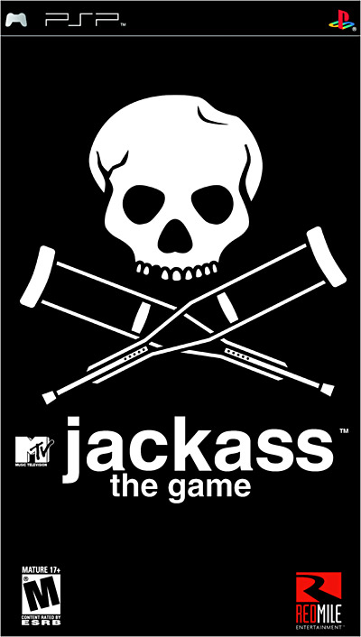 Jackass État correct - Koch Media reconditionné disponible sur Fnac