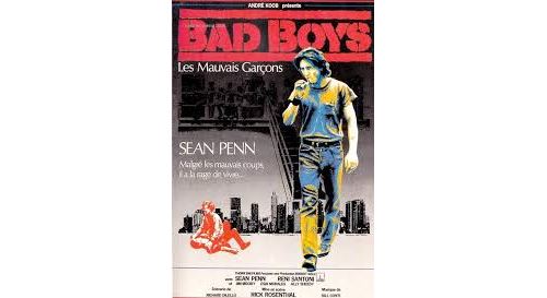 Acheter Bad Boys, Les Mauvais Garçons AFFICHE CINEMA ORIGINALE État correct - 22,99 € Bad Boys, Les Mauvais Garçons AFFICHE CINEMA ORIGINALE État correct - N/A reconditionné disponible sur Fnac