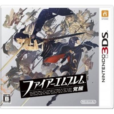 Acheter Fire Emblem: Kakusei - IMPORT JAPONAIS État correct - 28,99 € Fire Emblem: Kakusei - IMPORT JAPONAIS État correct - reconditionné disponible sur Fnac