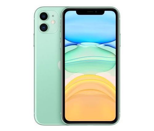Acheter Apple iPhone 11 128 Go 6.1"" Vert - Reconditionné État correct - 165,00 € Apple iPhone 11 128 Go 6.1"" Vert - Reconditionné État correct - Apple reconditionné disponible sur Fnac