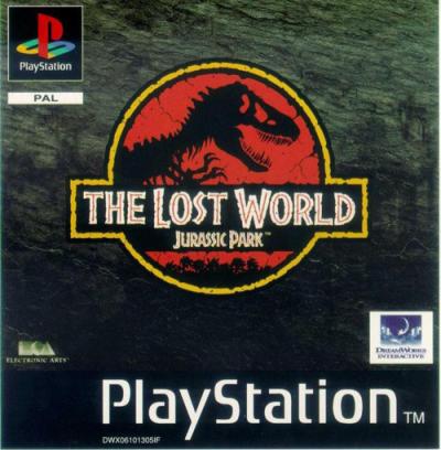 Jurassic Park 2 - The Lost World État correct - Bandai Namco reconditionné disponible sur Fnac