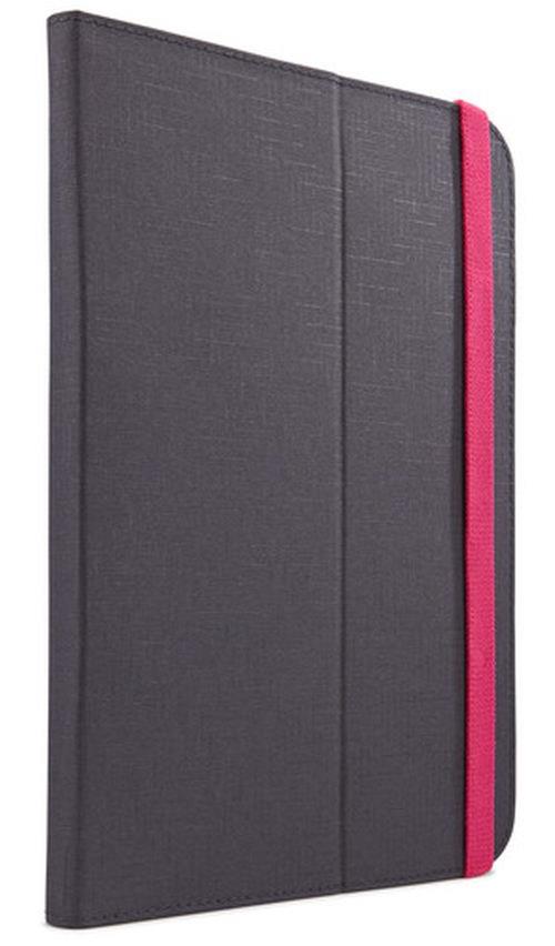 Etui Folio Case Logic SureFit pour tablettes 10"" , Gris/Rose État correct - Case Logic reconditionné disponible sur Fnac