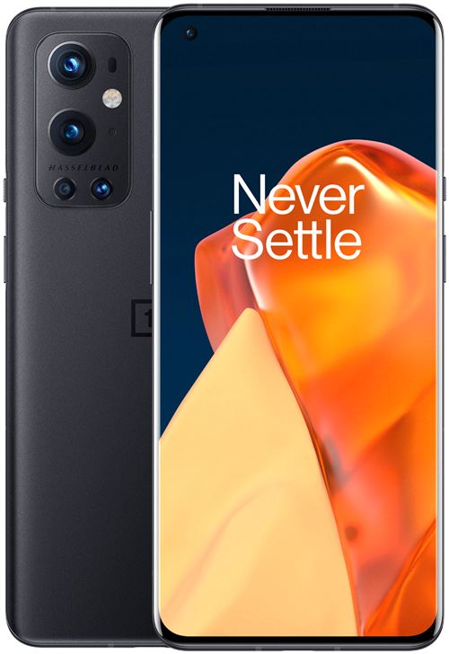 Acheter ONEPLUS 9 PRO 8/128GB STEL BK PXM État correct - 522,48 € ONEPLUS 9 PRO 8/128GB STEL BK PXM État correct - OnePlus reconditionné disponible sur Fnac