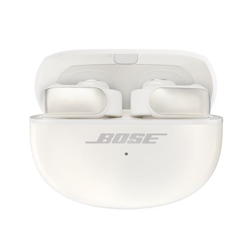 Acheter Ecouteurs sans fil Bose Ultra Open Earbuds Edition limitée Diamant État correct - 294,99 € Ecouteurs sans fil Bose Ultra Open Earbuds Edition limitée Diamant État correct - Bose reconditionné disponible sur Fnac