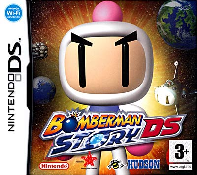 Acheter Bomberman Story État correct - 45,45 € Bomberman Story État correct - Bandai Namco reconditionné disponible sur Fnac