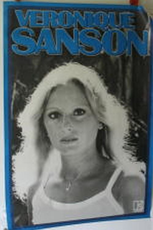 Acheter SANSON Véronique - 80x120 cm - AFFICHE / POSTER État correct - 74,99 € SANSON Véronique - 80x120 cm - AFFICHE / POSTER État correct - N/A reconditionné disponible sur Fnac