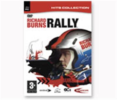 Richard Burns Rally--Editeur  Mindscape État correct -  reconditionné disponible sur Fnac