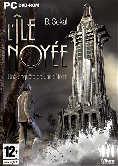 L'Ile Noyée État correct - Avanquest reconditionné disponible sur Fnac