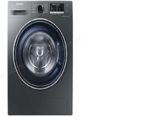 Acheter Lave linge hublot SAMSUNG WW70J5355FX Reconditionné Blanc État correct - 339,99 € Lave linge hublot SAMSUNG WW70J5355FX Reconditionné Blanc État correct - Samsung reconditionné disponible sur Fnac