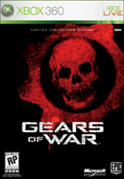 Acheter Gears of War - Edition limitée collector État correct - 24,95 € Gears of War - Edition limitée collector État correct - Microsoft reconditionné disponible sur Fnac