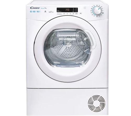 Acheter CANDY - Sèche-linge Ouverture frontale 3, CSOEH10A2DE-S, Blanc, L:59.6cm, H:85cm, P:60.7cm, Classe énergétique : A++ État correct - 389,00 € CANDY - Sèche-linge Ouverture frontale 3, CSOEH10A2DE-S, Blanc, L:59.6cm, H:85cm, P:60.7cm, Classe énergétique : A++ État correct - N/A reconditionné disponible sur Fnac