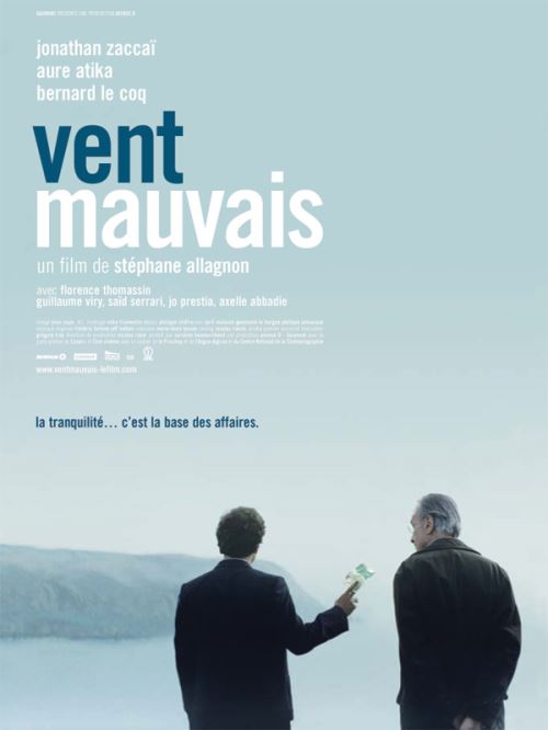 Vent Mauvais AFFICHE CINEMA ORIGINALE État correct - N/A reconditionné disponible sur Fnac