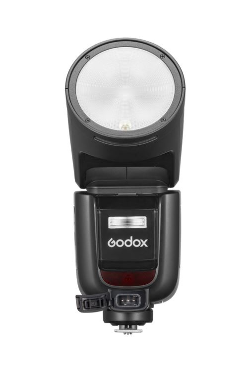 Acheter Flash Godox V1Pro pour Fujifilm Noir État correct - 247,99 € Flash Godox V1Pro pour Fujifilm Noir État correct - Godox reconditionné disponible sur Fnac