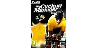 PRO CYCLING MANAGER 2015 MIX PC État correct - N/A reconditionné disponible sur Fnac
