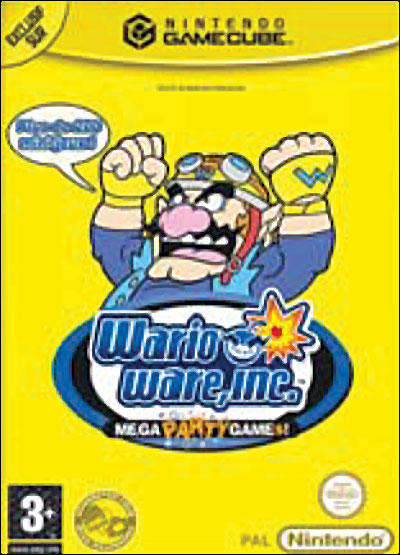 Acheter Wario Ware Inc. État correct - 49,99 € Wario Ware Inc. État correct - Nintendo reconditionné disponible sur Fnac