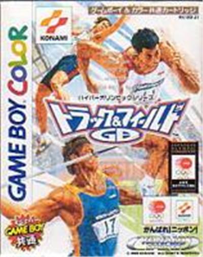 Acheter Hyper Olympic Track & Field GB État correct - 23,99 € Hyper Olympic Track & Field GB État correct - reconditionné disponible sur Fnac