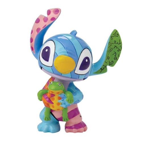 Mini Figurine Stitch - Romero Britto État correct - N/A reconditionné disponible sur Fnac