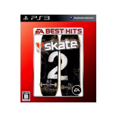 Skate 2 (EA Best Hits) - IMPORT JAPONAIS État correct -  reconditionné disponible sur Fnac