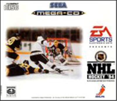 NHL Hockey '94 État correct -  reconditionné disponible sur Fnac