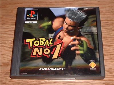 Tobal No. 1 État correct -  reconditionné disponible sur Fnac