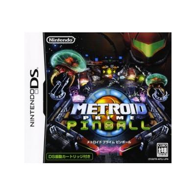 Acheter Metroid Prime Pinball État correct - 44,99 € Metroid Prime Pinball État correct - reconditionné disponible sur Fnac