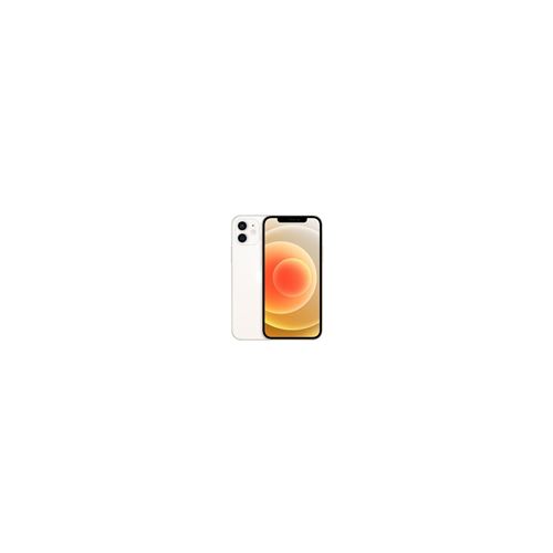iPhone 12 6,1"" 256 Go Blanc Reconditionné avec BATTERIE NEUVE État correct - N/A reconditionné disponible sur Fnac