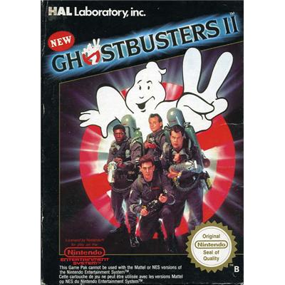 Acheter Ghostbusters II État correct - 24,95 € Ghostbusters II État correct - reconditionné disponible sur Fnac
