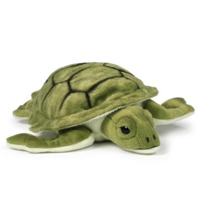 Peluche : WWF Tortue 23 cm Neotilus État correct - N/A reconditionné disponible sur Fnac