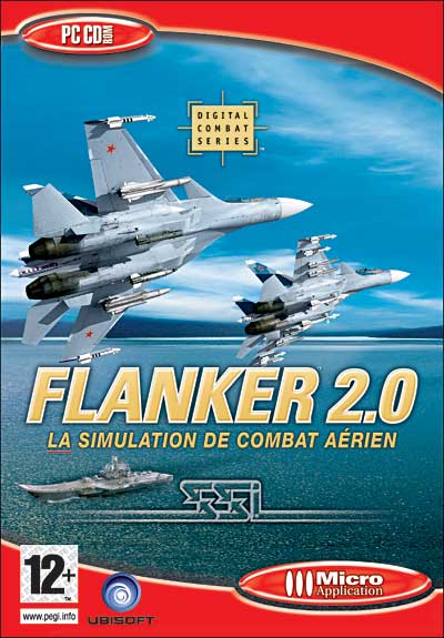 Acheter Flanker 2.0 État correct - 12,99 € Flanker 2.0 État correct - Avanquest reconditionné disponible sur Fnac