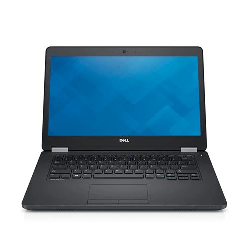 Acheter Dell Latitude E5470 - Core i5 Gen 6 - 8Go RAM - 2To SSD - Windows 10 État correct - 529,00 € Dell Latitude E5470 - Core i5 Gen 6 - 8Go RAM - 2To SSD - Windows 10 État correct - N/A reconditionné disponible sur Fnac