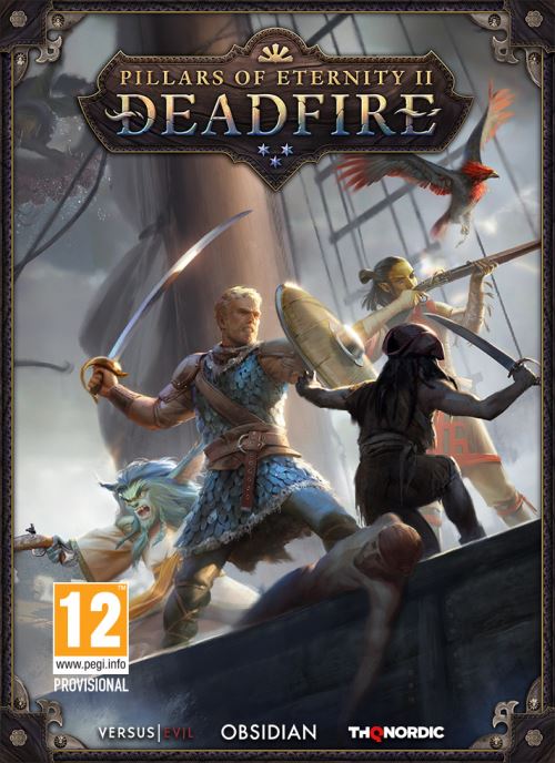 Acheter Pillars of Eternity 2 Deadfire PC État correct - 35,99 € Pillars of Eternity 2 Deadfire PC État correct - Just for Games reconditionné disponible sur Fnac